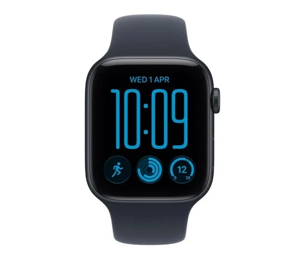 Apple Smartwatch Watch SE 3 GPS