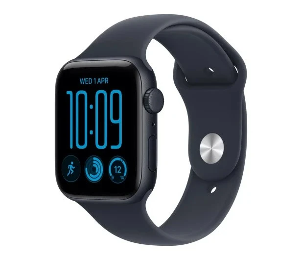 Apple Smartwatch Watch SE 3 GPS