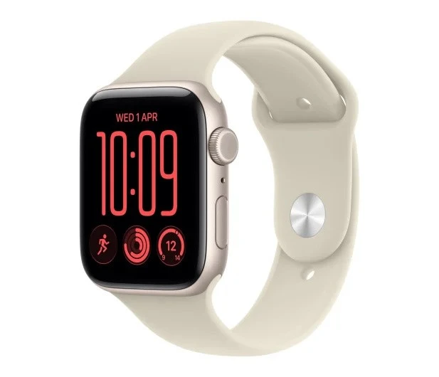 Apple Smartwatch Watch SE 3 GPS