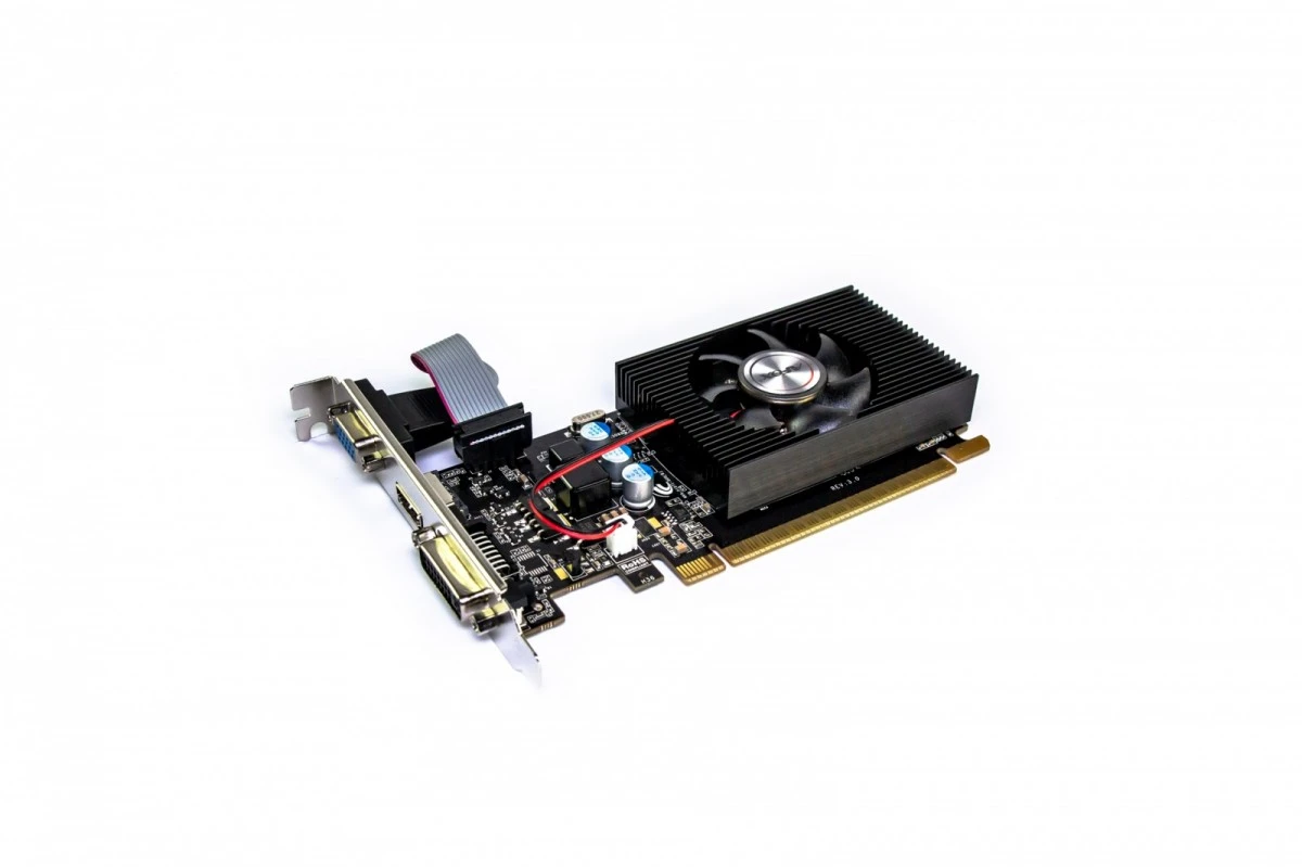 Afox Grafikas karte GeForce GT730 4