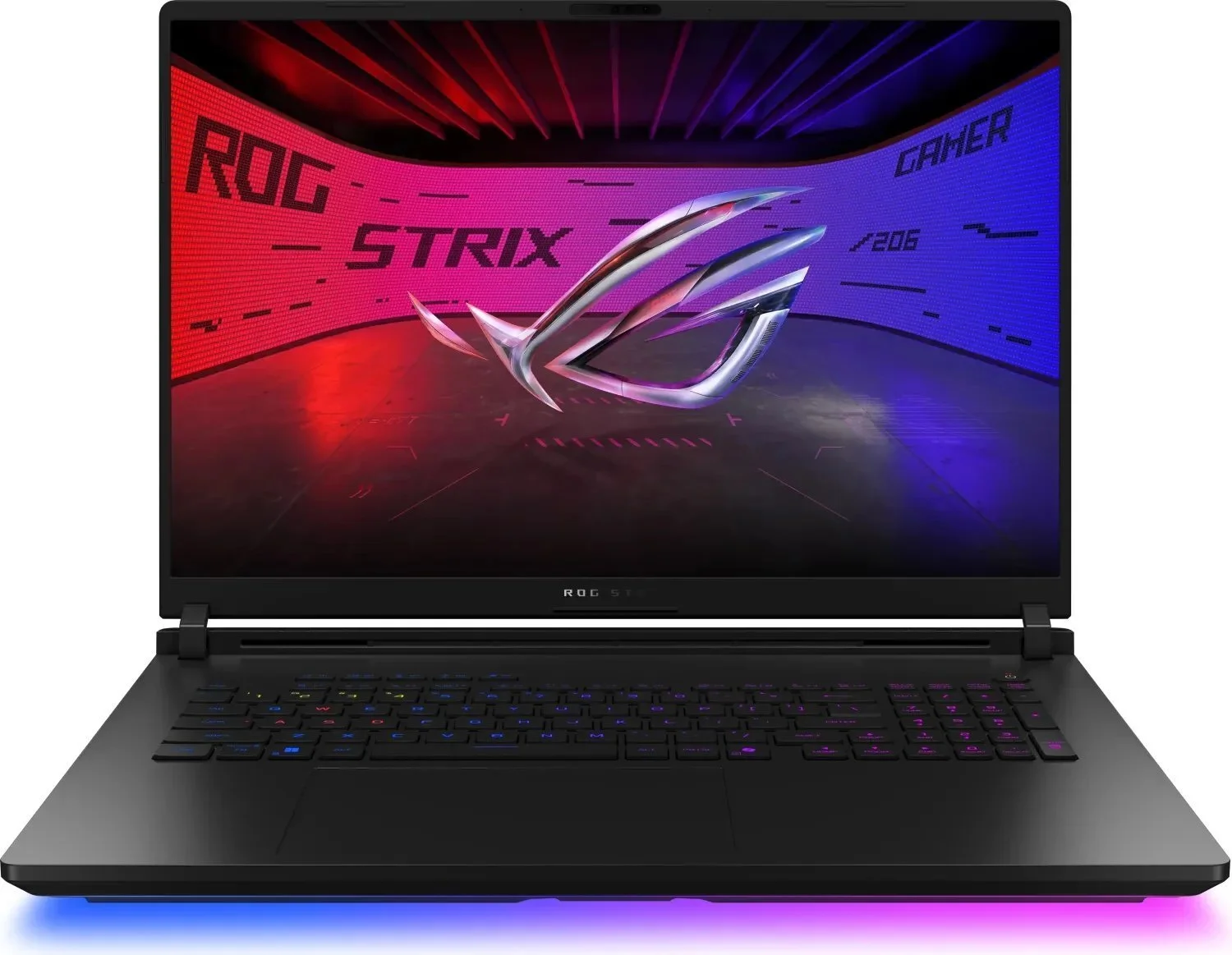 Portatīvais dators "Asus ROG Strix