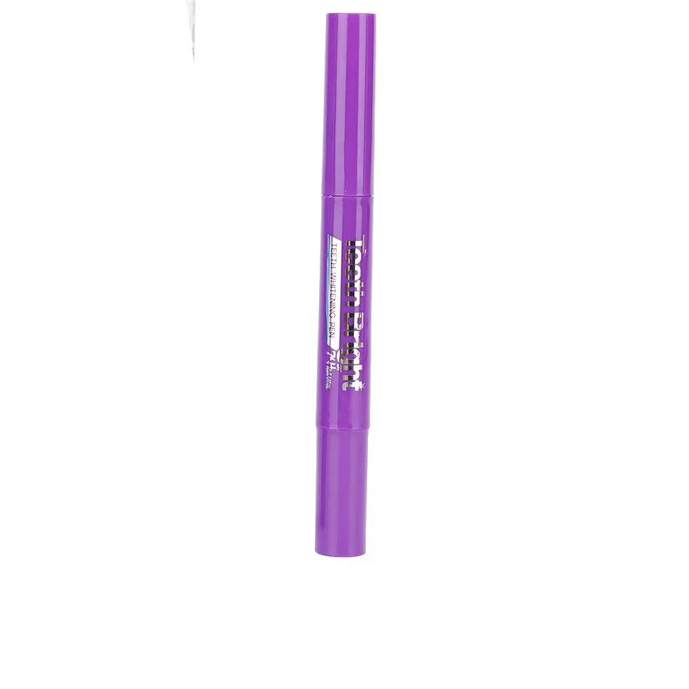 7th Heaven TEETH BRIGHT teeth whitening