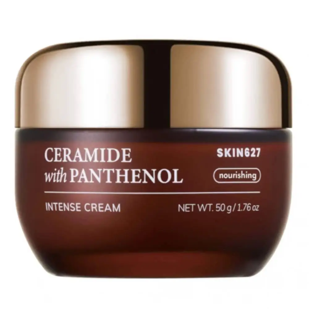 SKIN627_Ceramide With Panthenol Intense Cream –