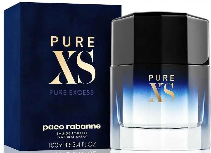 Paco Rabanne Pure XS EDT 100