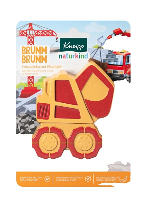 Kneipp – "Kneipp nature kids&quot