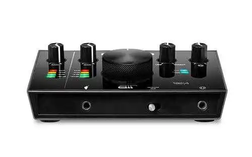 M-AUDIO AIR 192|4 Vocal Studio Pro