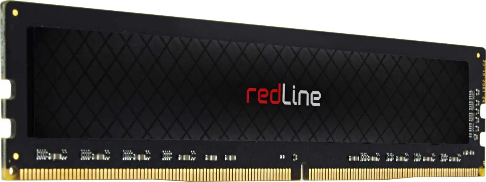 Mushkin Redline Black 8GB DDR4 3200MHZ