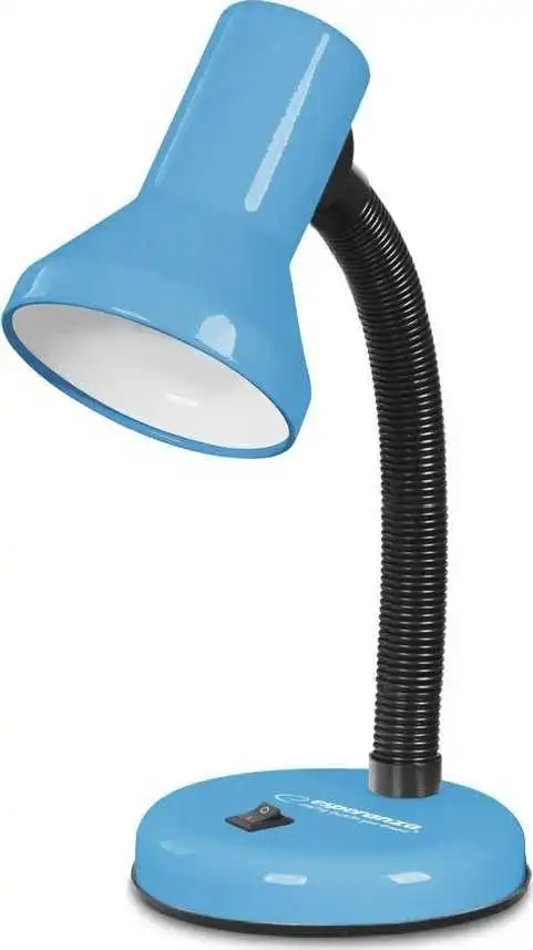 Zila "Esperanza" galda lampa (ELD108B)