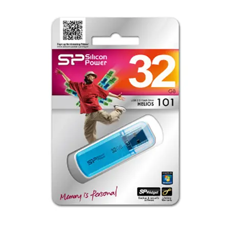 Silicon Power Helios 101 32 GB