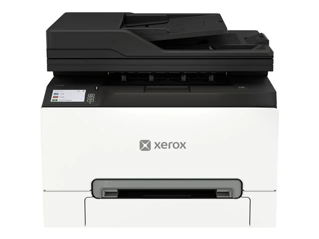 LEXMARK C255a krāsainais lāzera daudzfunkciju printeris