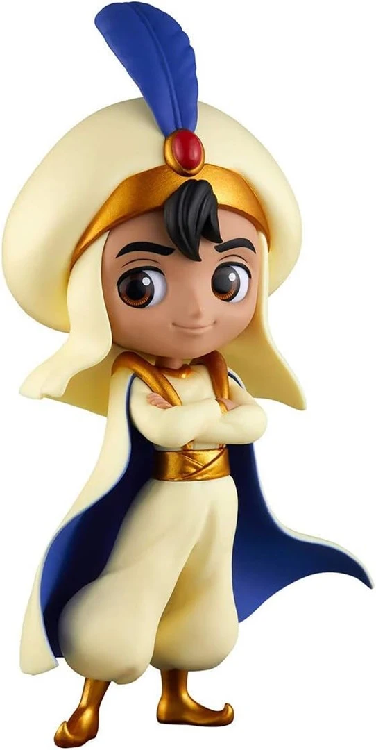 Bandai BP Q POSKET – DISNEY