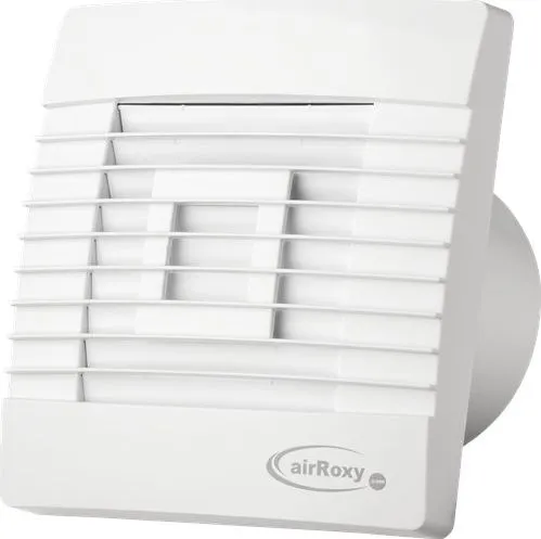 AirRoxy vannas istabas ventilators "pRestige150&quot