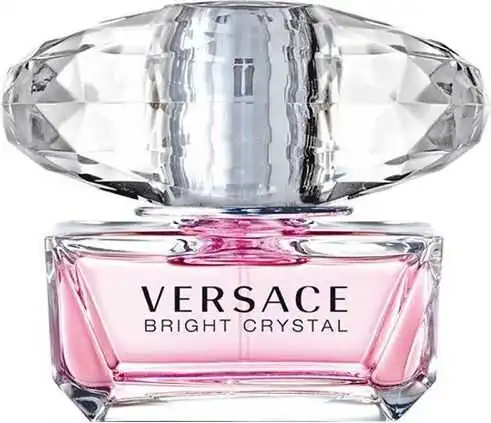 "Versace Bright Crystal" dezodorants ar