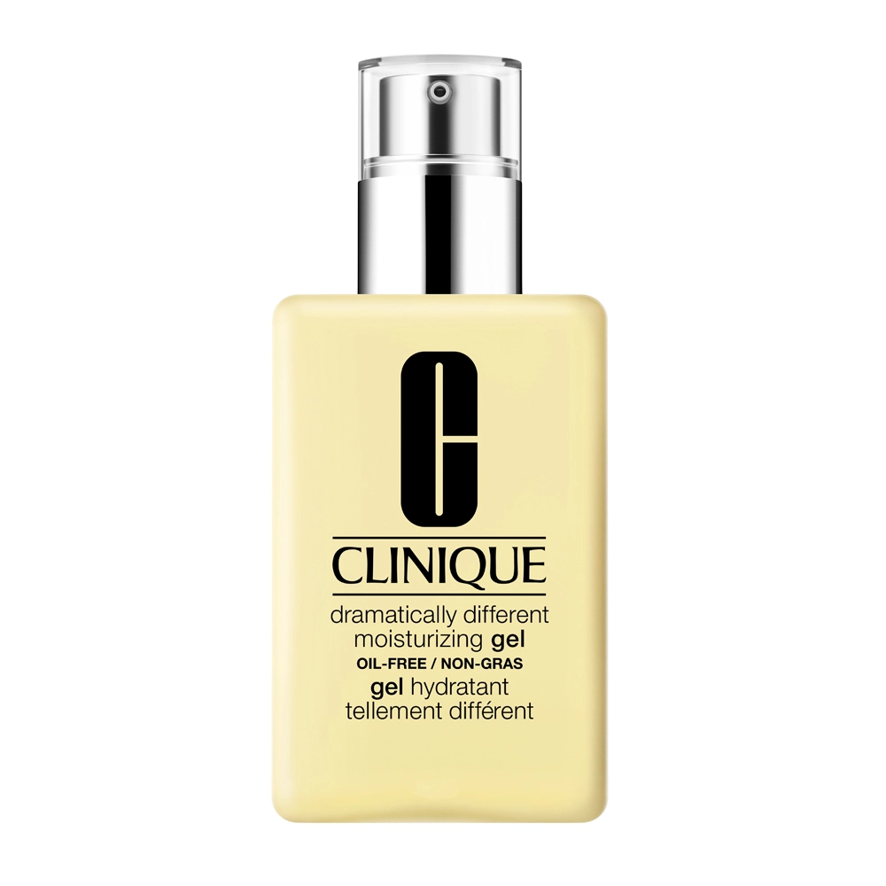 CLINIQUE_"Dramatically Different" mitrinošs gēls ar