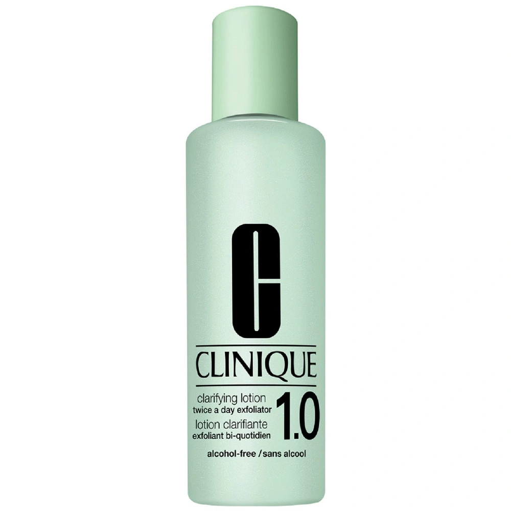 CLINIQUE_Clarifying Lotion 1.0 sejas ādas