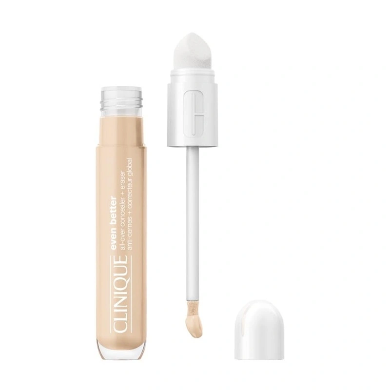 CLINIQUE_"Even Better All Over Concealer+Eraser"