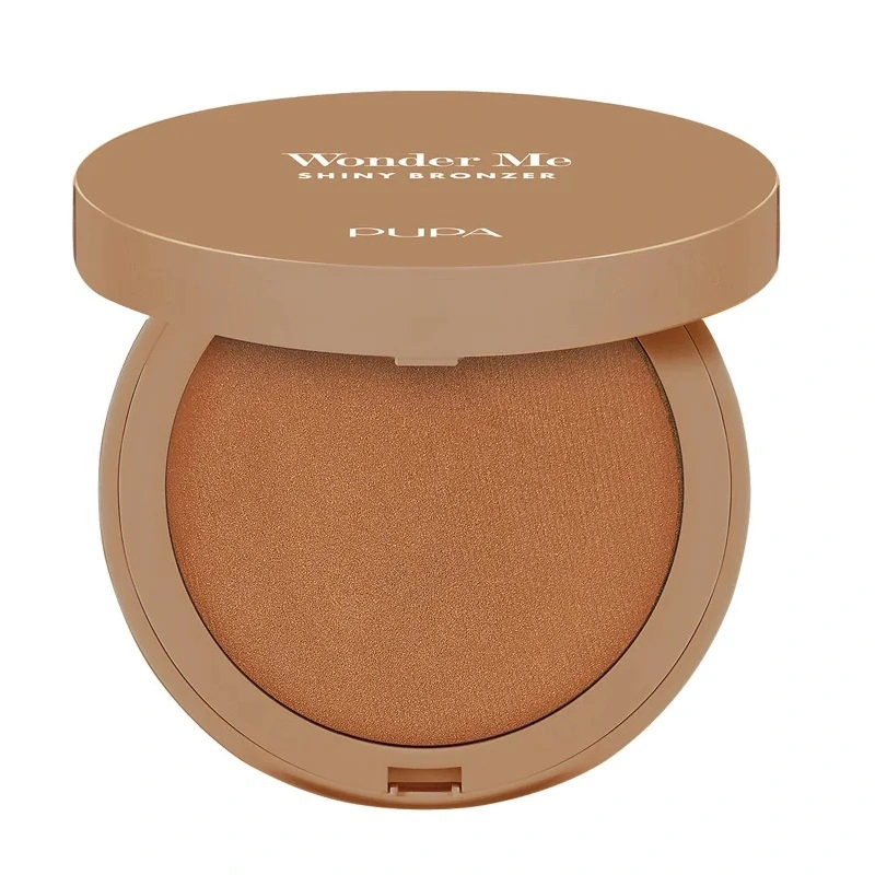 Pupa Milano PUPA_Wonder Me Shiny Bronzer