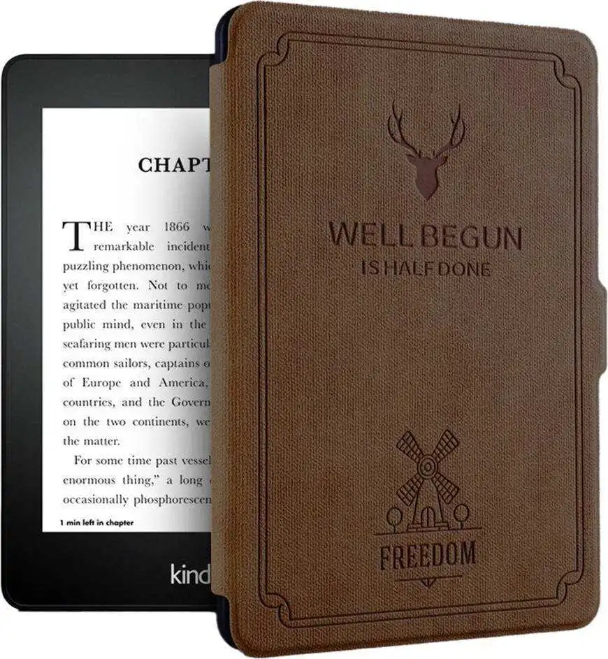 Strado Smart Motto Kindle Paperwhite 1/2/3