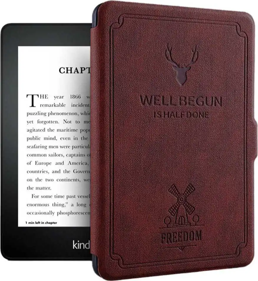 Strado Smart Motto Kindle Paperwhite 1/2/3