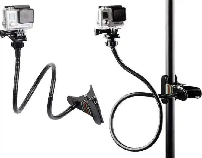 XREC Tripod Flexible Holder/ Metal For