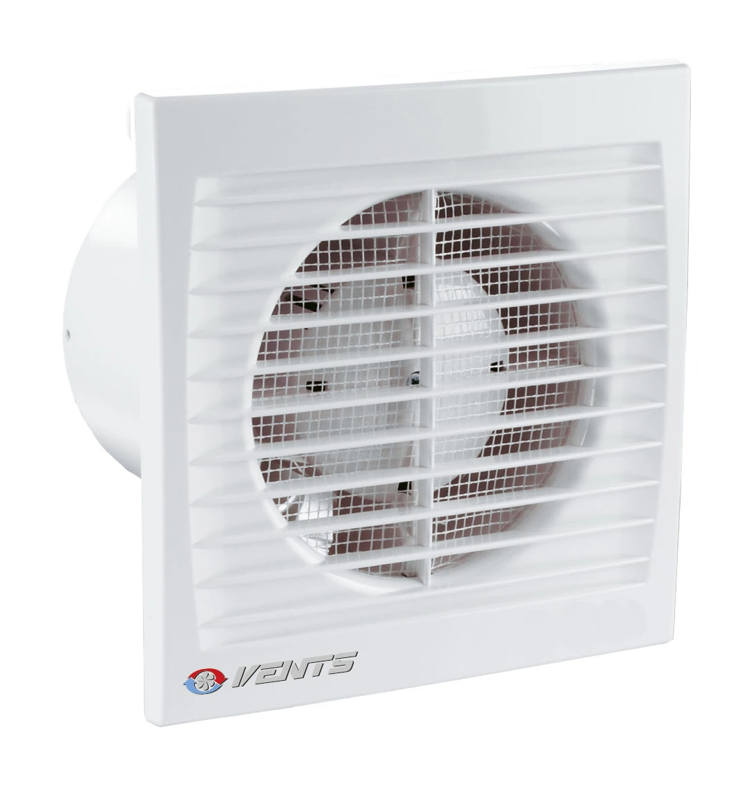VENTS 100 mm diametra sienas vannas