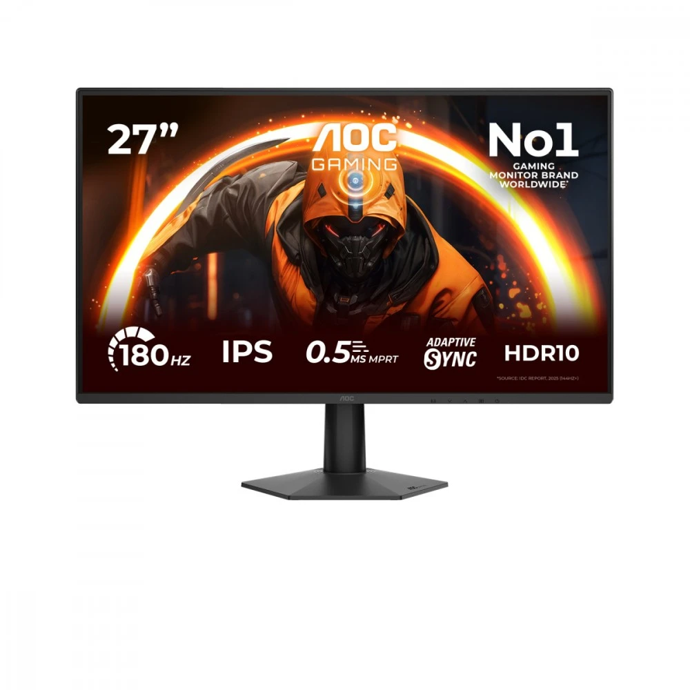 AOC 27 collu monitors 27G50F IPS