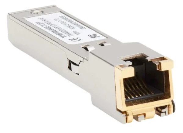 Optiskais adapteris CUDY SM220 SFP uz