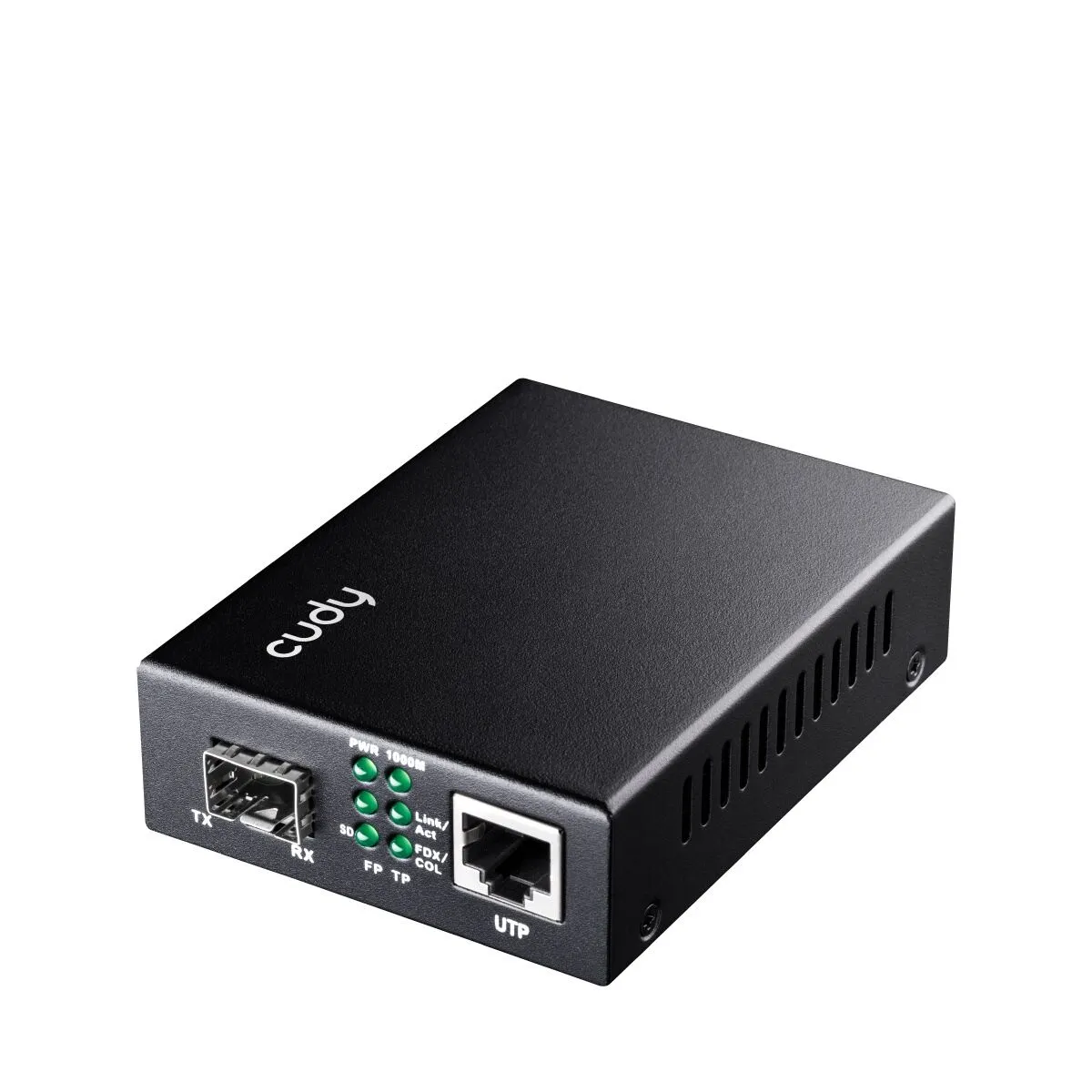 Optiskais adapteris Cudy MC220 (SFP 1