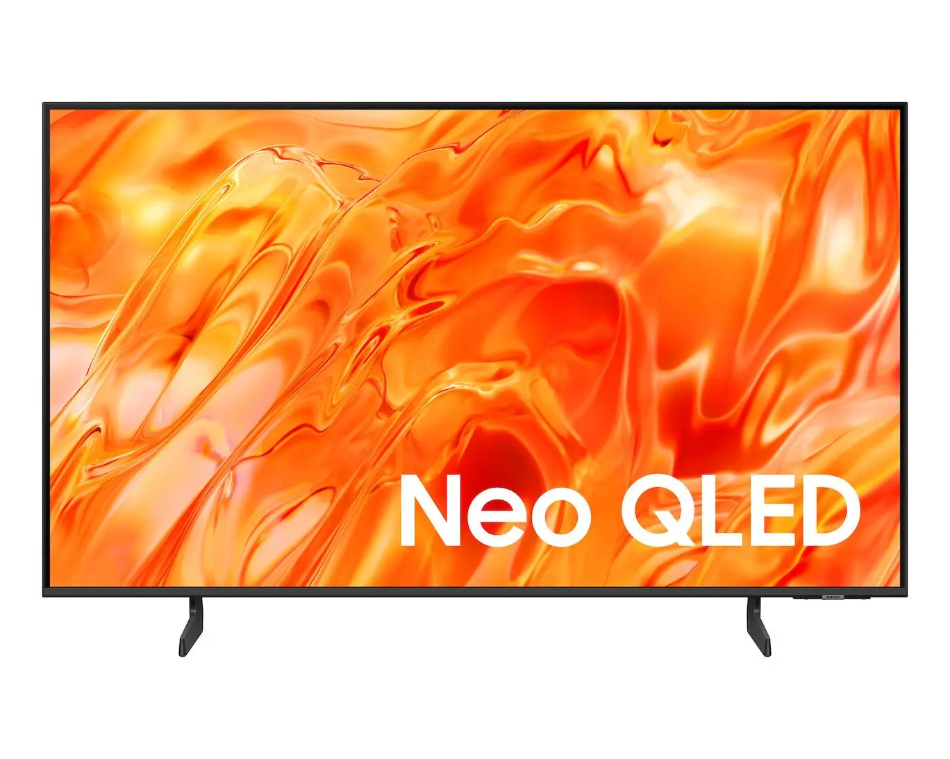 Televizors|SAMSUNG|85"|4K Ultra HD|3840 x 2160