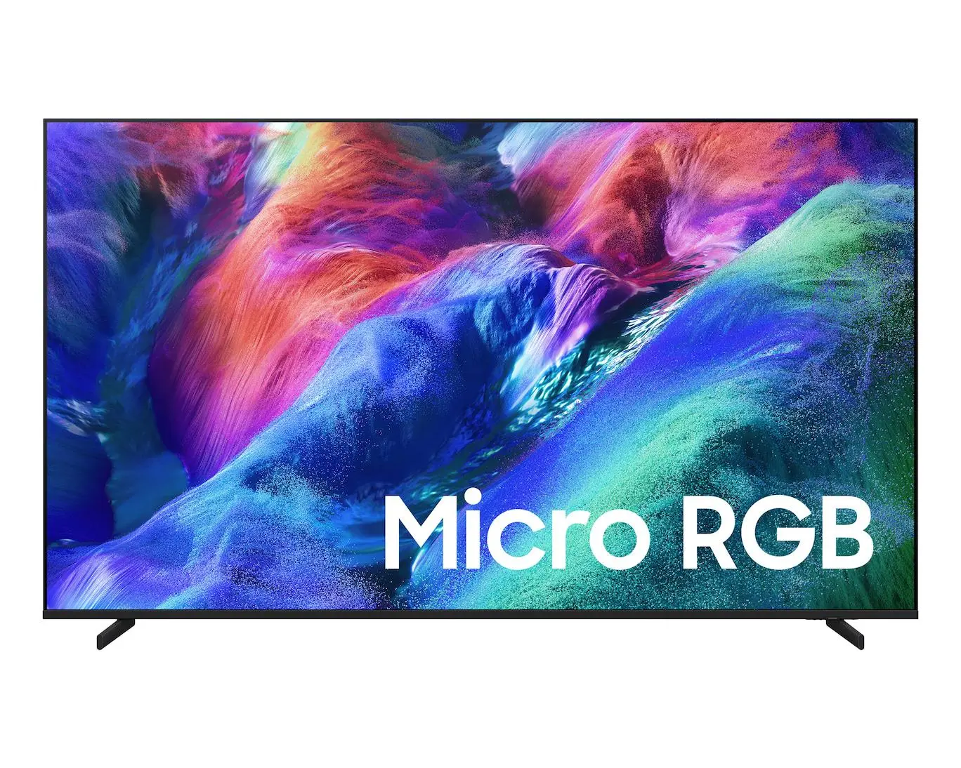Televizors|SAMSUNG|55"|4K Ultra HD|3840 x 2160