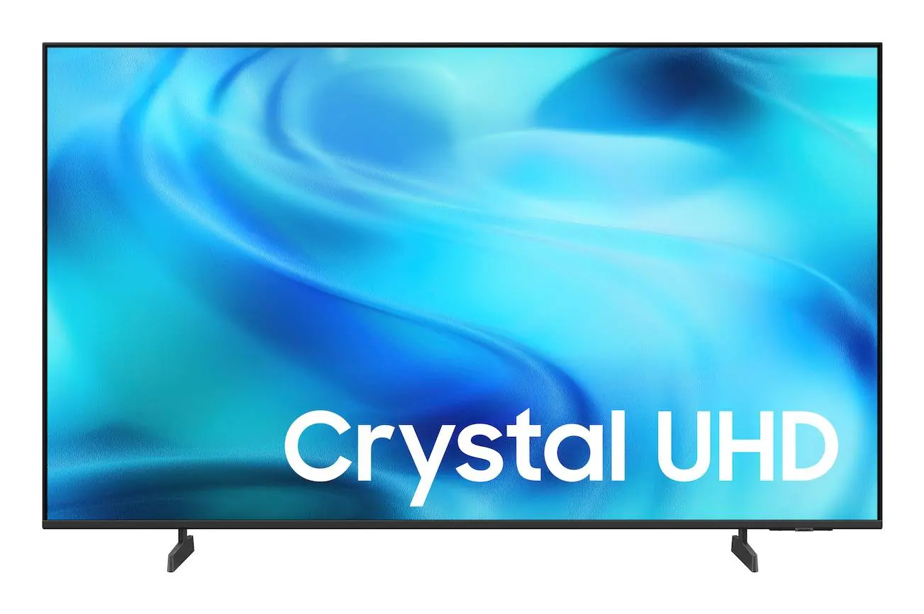 Televizors|SAMSUNG|50"|4K Ultra HD|3840 x 2160