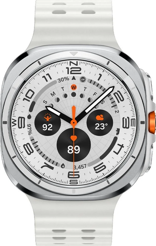 "Samsung Galaxy Watch Ultra LTE"