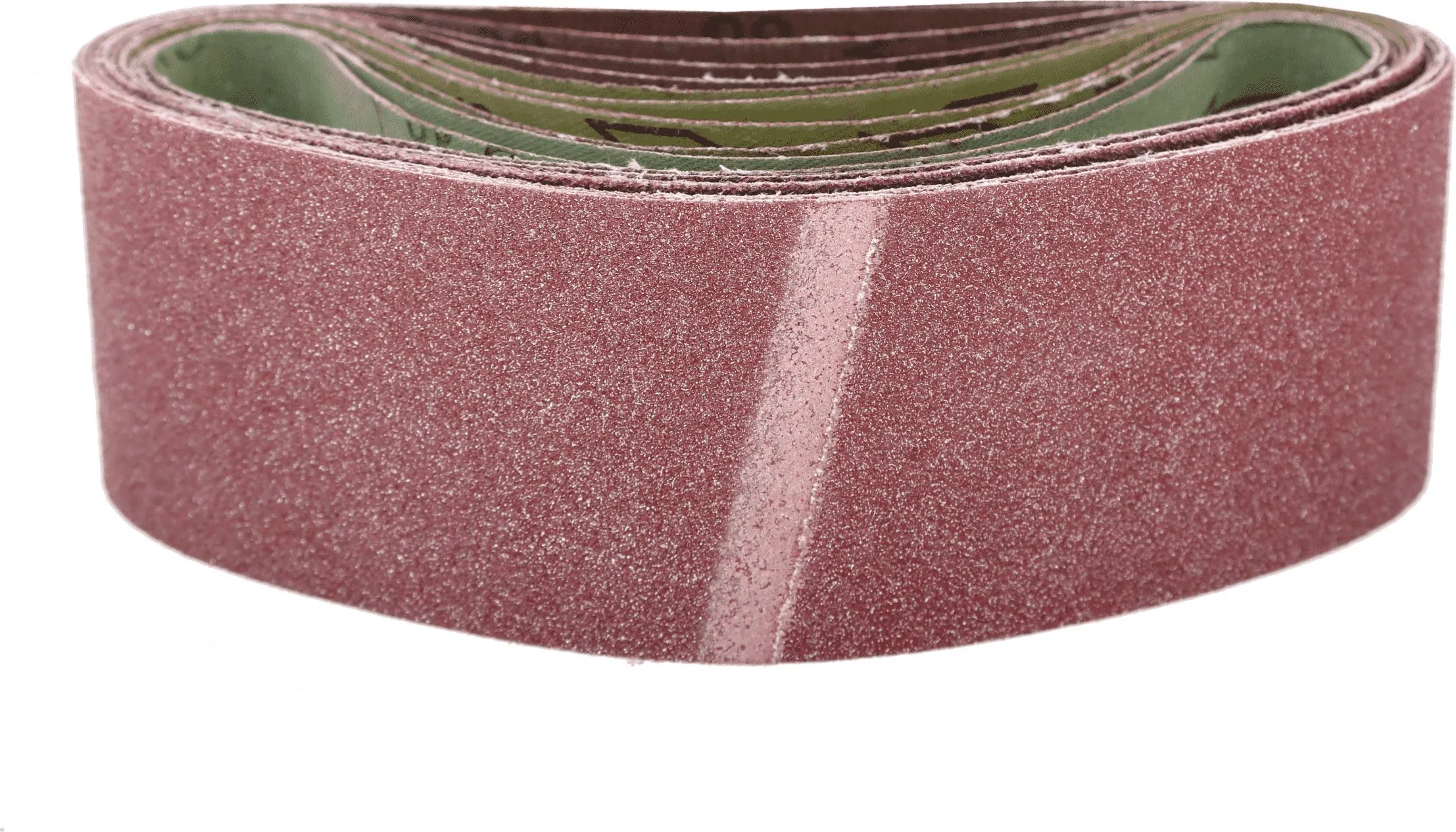"Pro-Line" bezgalīgās slīpēšanas lentes, 75