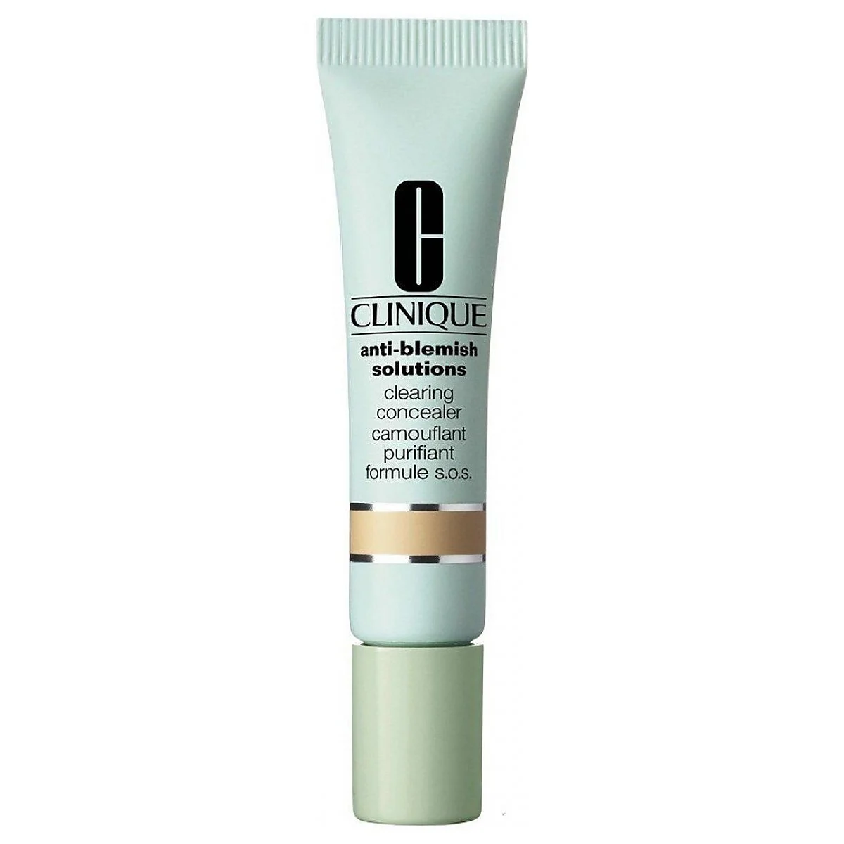 CLINIQUE_Anti-Blemish Solutions Clearing Concealer – punktveida