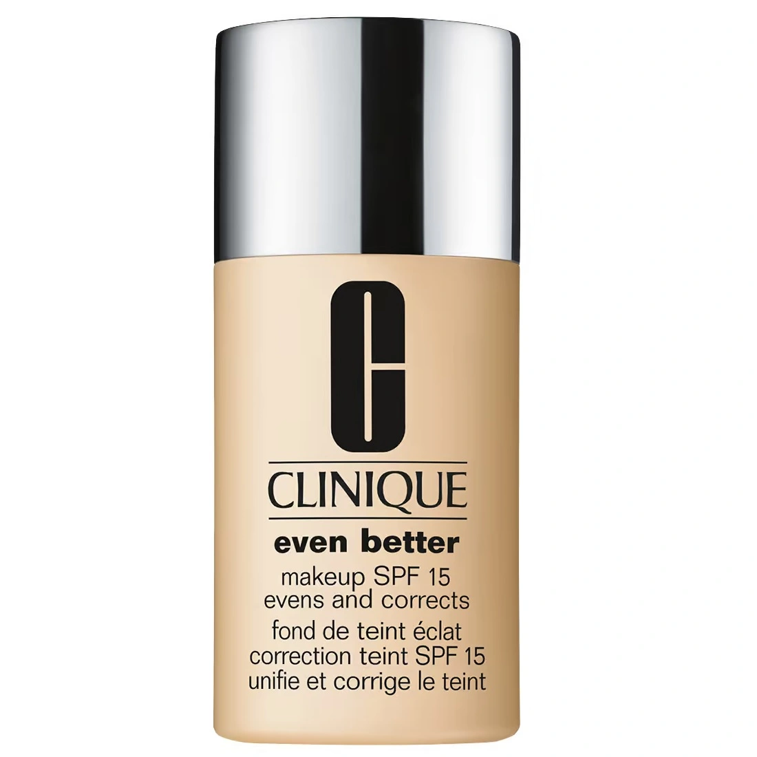 CLINIQUE_Even Better Makeup SPF15 Evens and