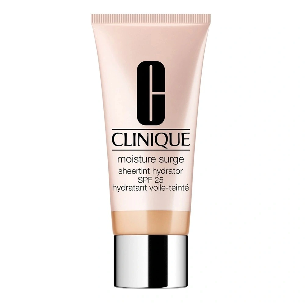 CLINIQUE_"Moisture Surge Sheer Tint Hydrator