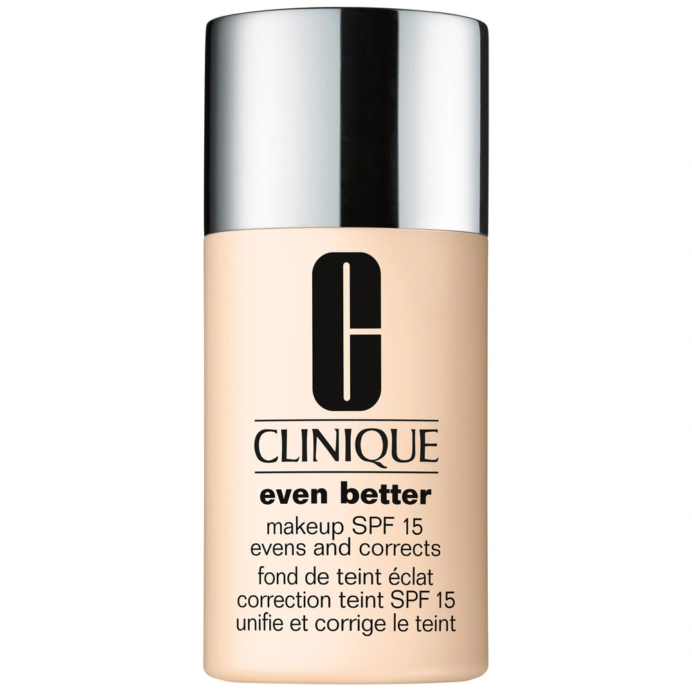 CLINIQUE_Even Better Makeup SPF15 Evens and