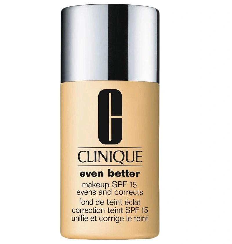 CLINIQUE_Even Better Makeup SPF15 Evens and