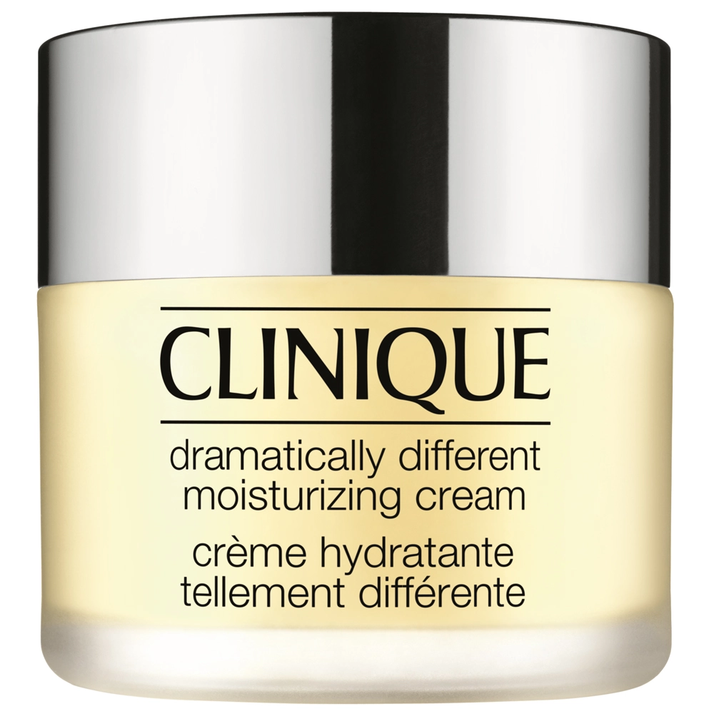 CLINIQUE_Dramatically Different™ mitrinošs sejas krēms 50