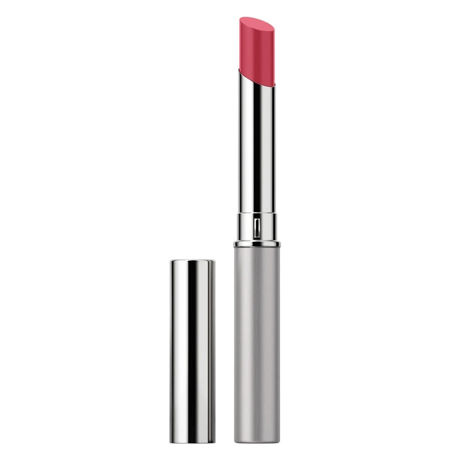 CLINIQUE_Almost Lipstick pomadka 44 Pink Honey