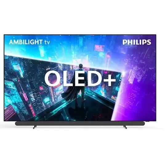 Philips 65OLED911/12 OLED 65-tolline nutiteler