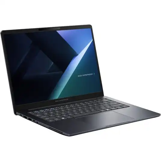 Nešiojamas kompiuteris ASUS ExpertBook B5405CCA-LY0125X - Ultra 5-225H | 14" | 48GB | 2TB | W11P | 90NX08I1-M00450|20M248