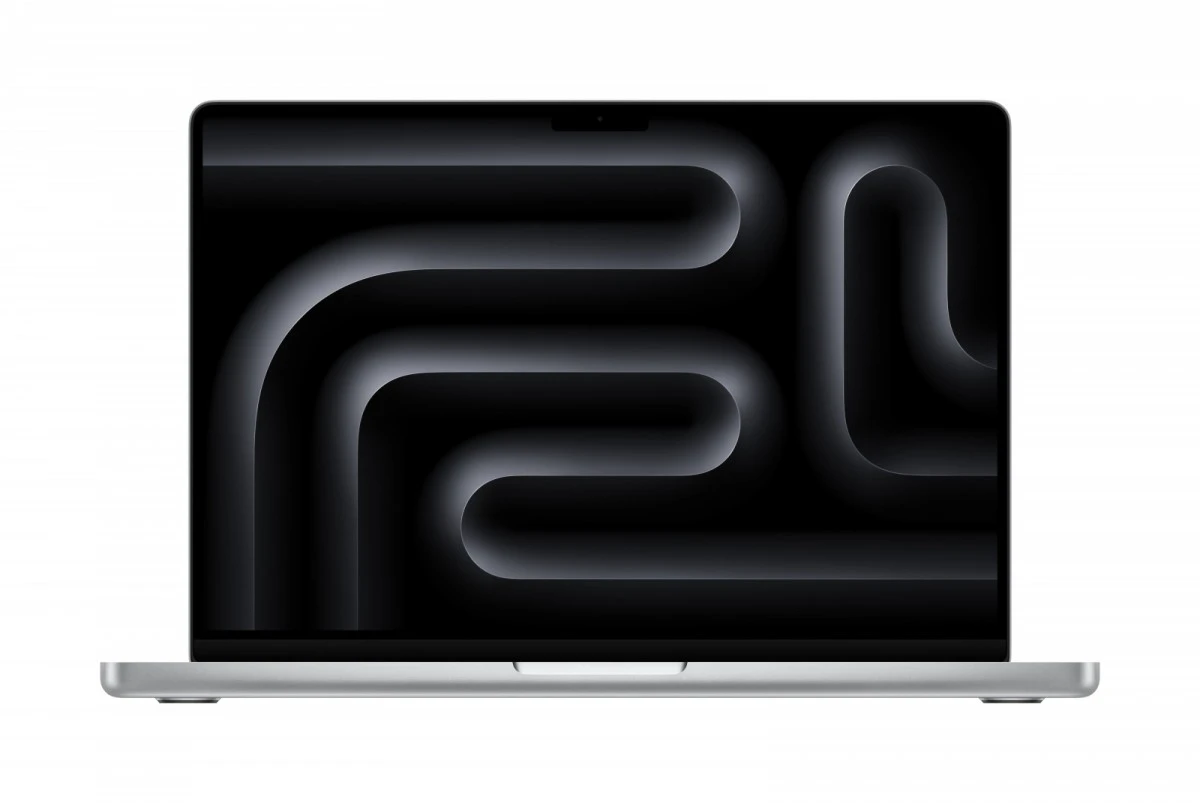 Apple MacBook Pro 14,2 collas: