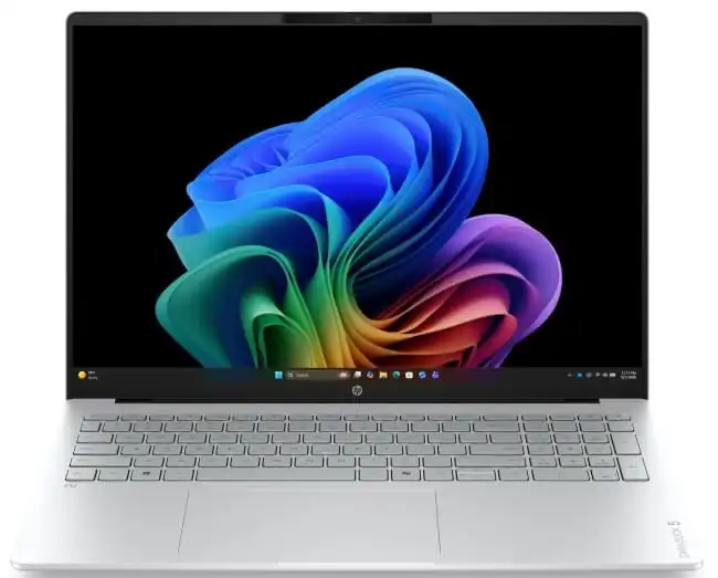 Portatīvais dators HP OmniBook 5 –