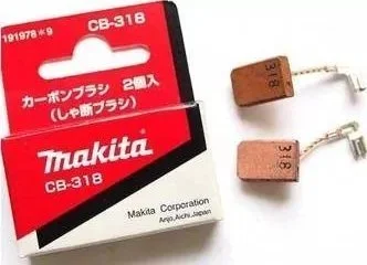 Makita CZ.MAKITA oglekļa sukas CB-318
