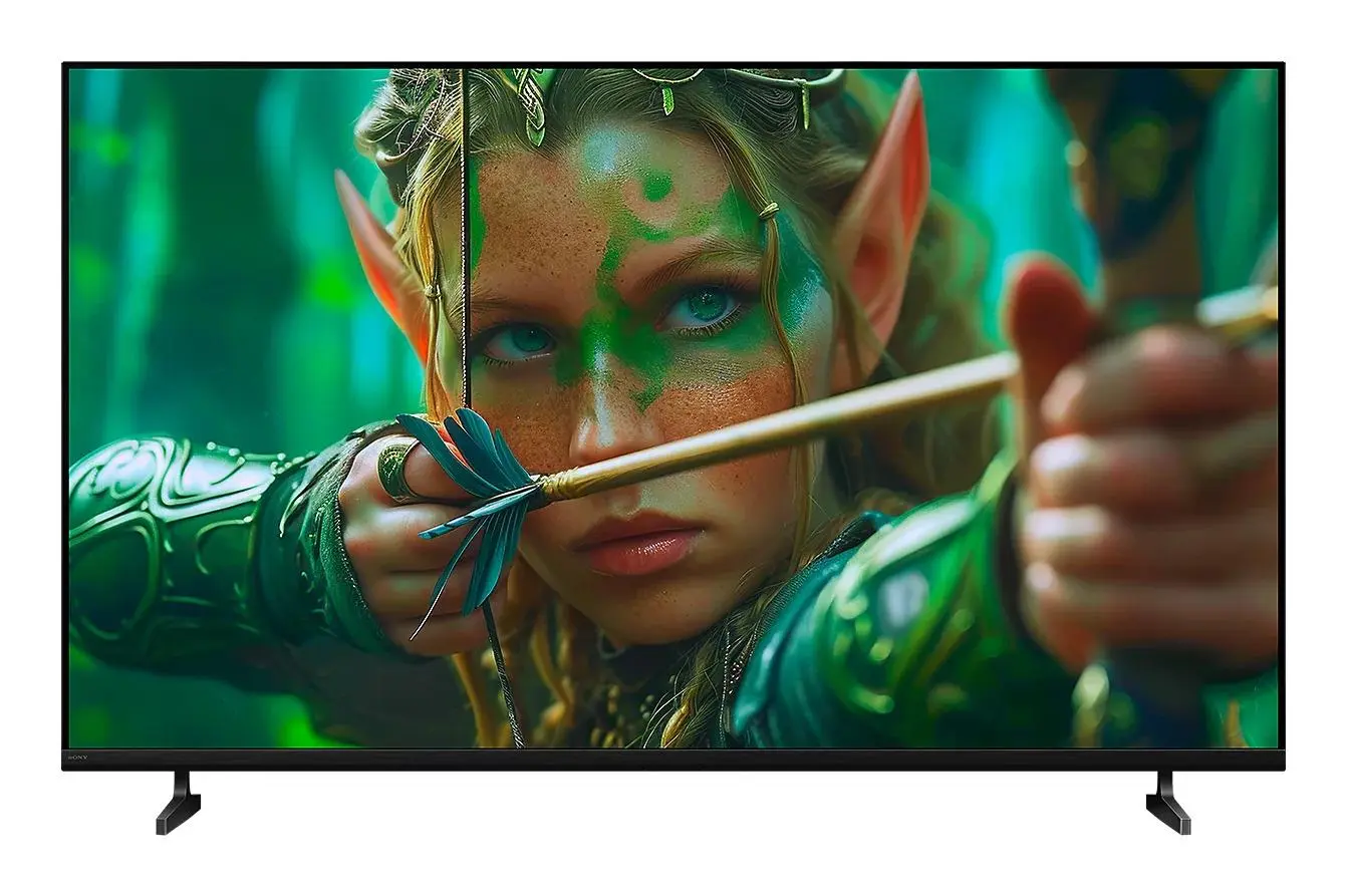 Televizors|SONY|55"|4K Ultra HD|3840 x 2160