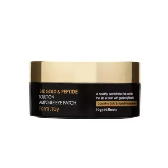 Farmstay - 24K Gold & Peptide