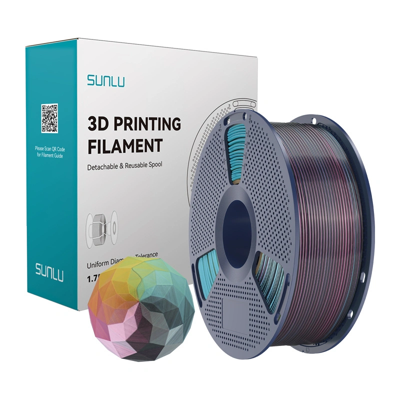 3D drukas filaments – Sunlu PLA+