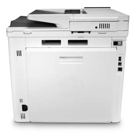 „Color LaserJet Enterprise“ multifunktsionaalne printer M480f