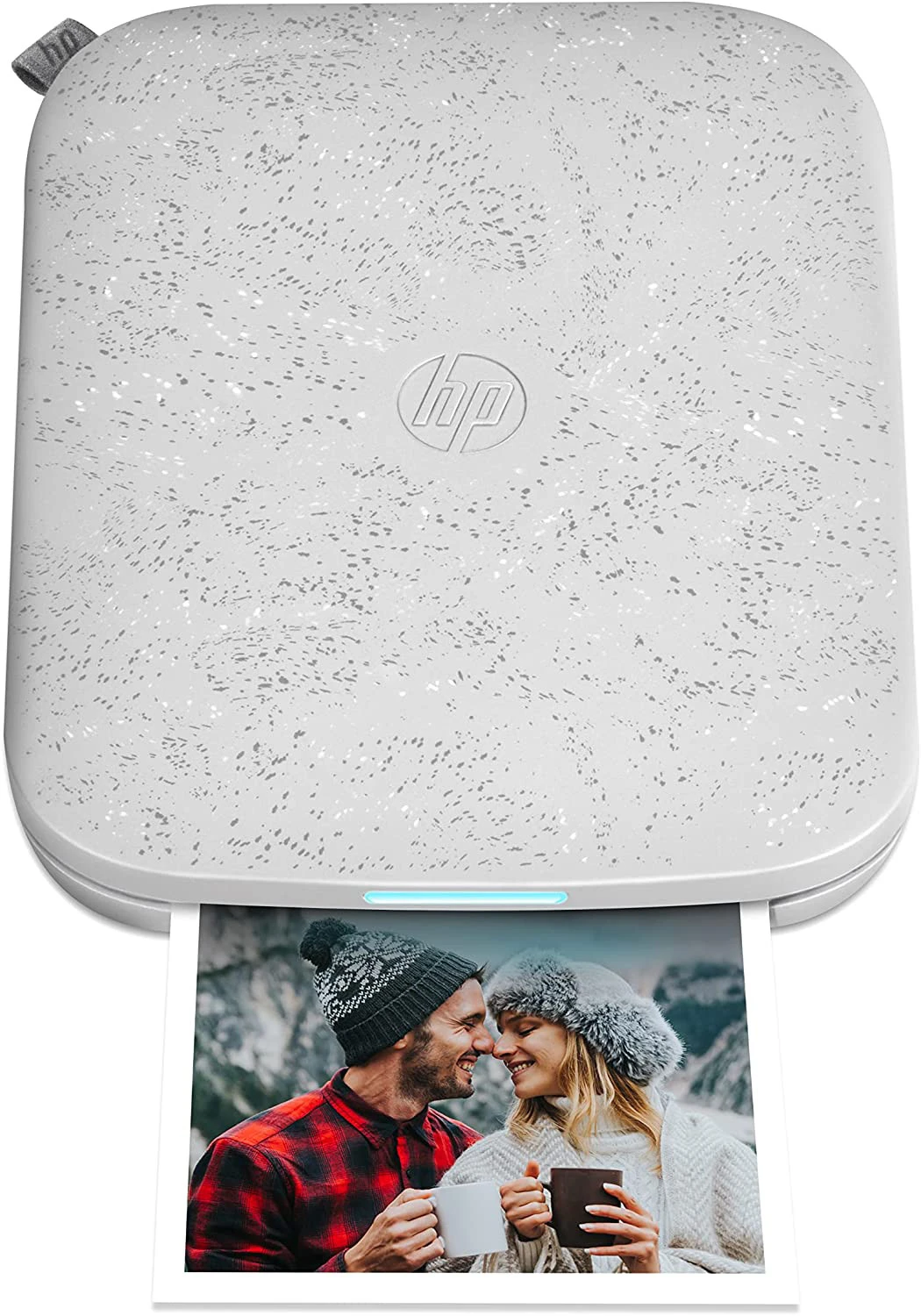 Printeris – HP Sprocket 3x4 līmlapu